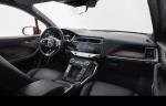 Jaguar I-Pace EV400 AWD HSE First Edition 2018 года (WW)